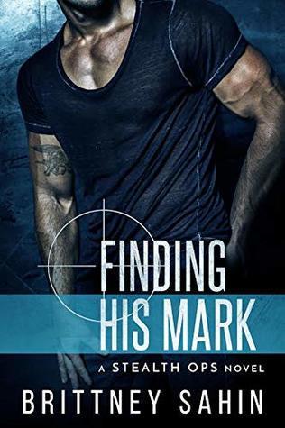 Finding His Mark book cover
