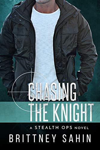Chasing the Knight book cover