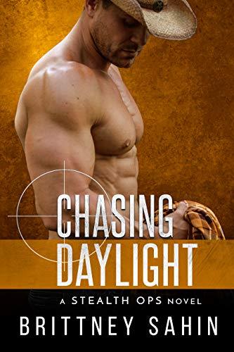Chasing Daylight book cover