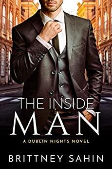 The Inside Man book cover