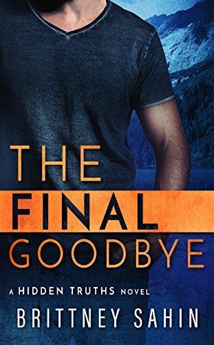 The Final Goodbye book cover