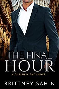 The Final Hour book cover