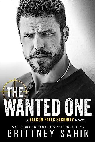 The Wanted One book cover