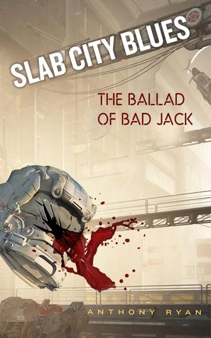 The Ballad of Bad Jack