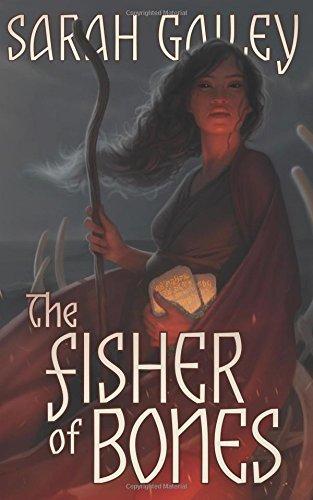 The Fisher of Bones book cover