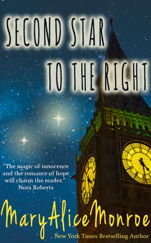 Second Star to the Right book cover