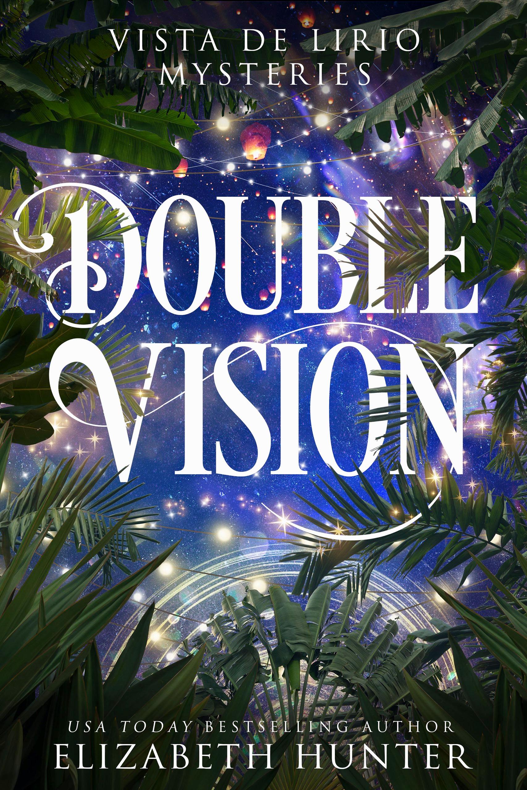 Double Vision book cover