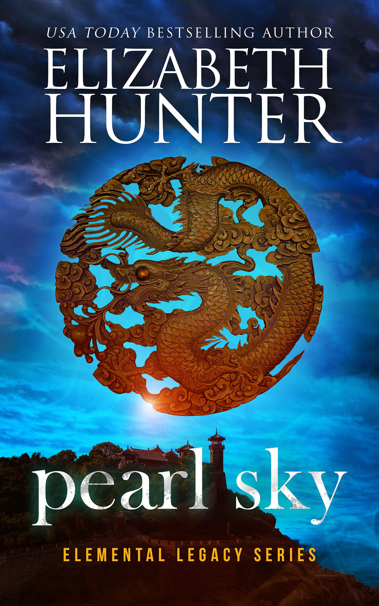Pearl Sky book cover