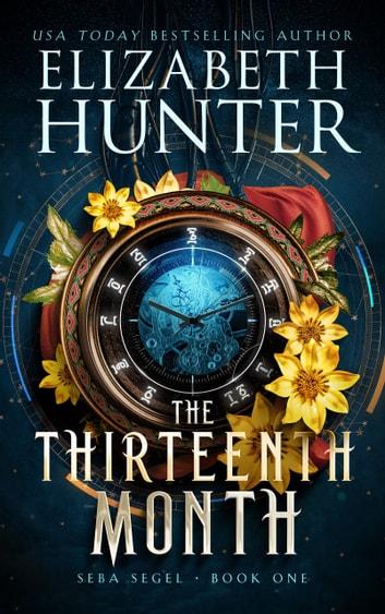 The Thirteenth Month book cover