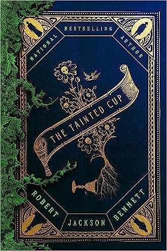 The Tainted Cup