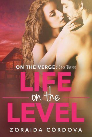 Life on the Level book cover