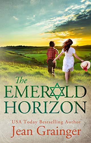 The Emerald Horizon book cover