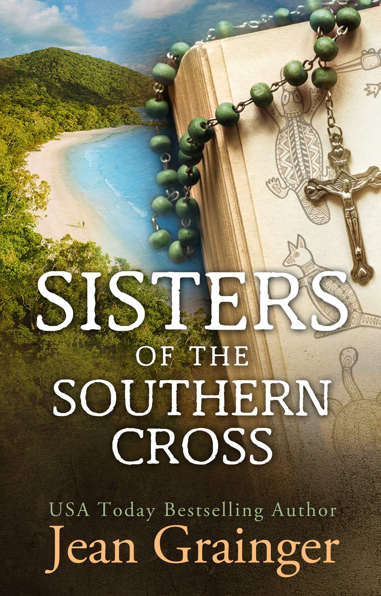 Sisters of the Southern Cross book cover