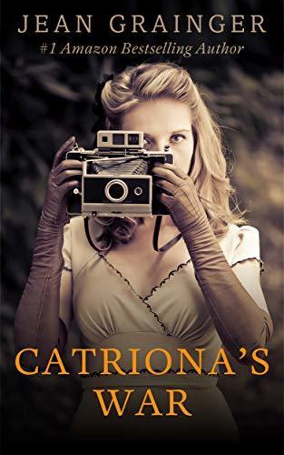 Catriona's War book cover