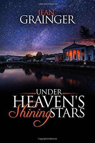Under Heaven's Shining Stars book cover