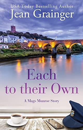 Each To Their Own book cover