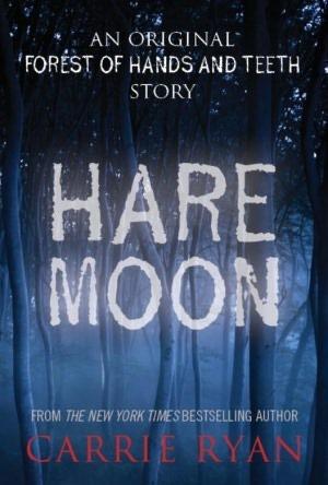 Hare Moon book cover