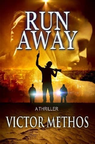 Run Away book cover