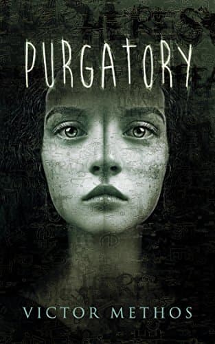 Purgatory book cover