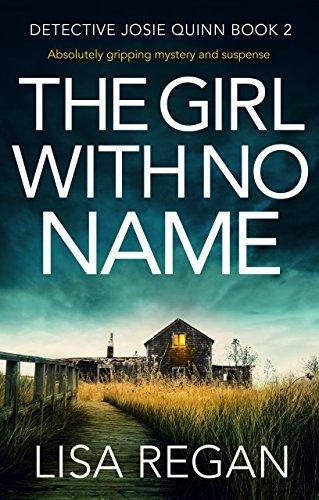 The Girl With No Name