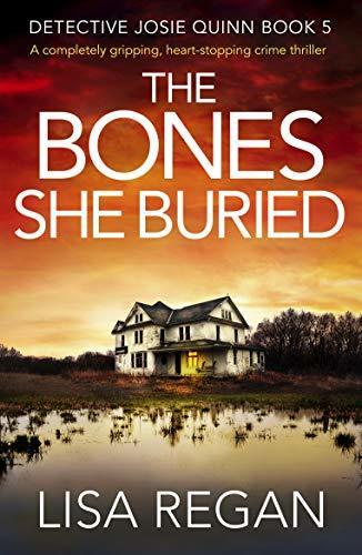 The Bones She Buried