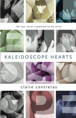 Kaleidoscope Hearts