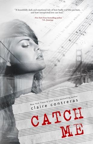 Catch Me book cover