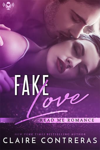 Fake Love book cover