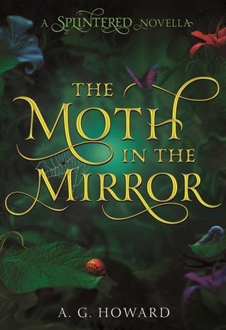 The Moth in the Mirror