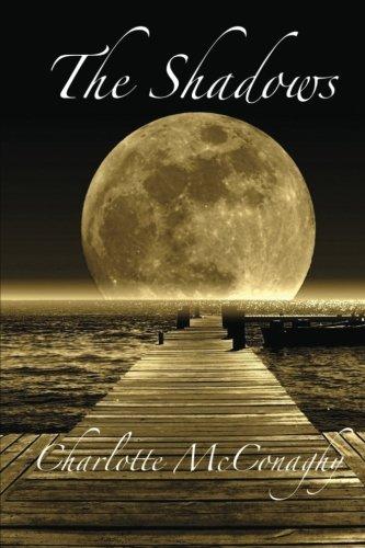 The Shadows book cover