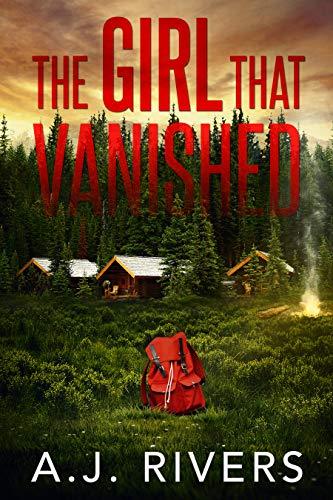 The Girl That Vanished