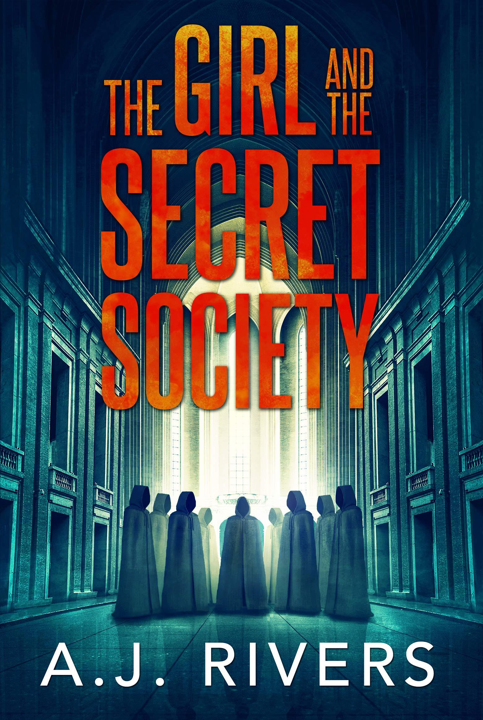 The Girl and the Secret Society