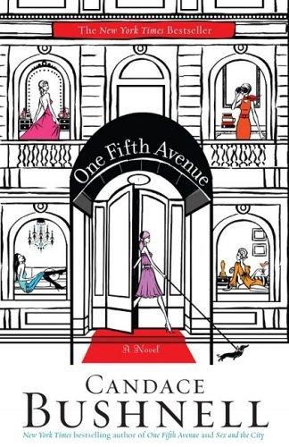 One Fifth Avenue book cover