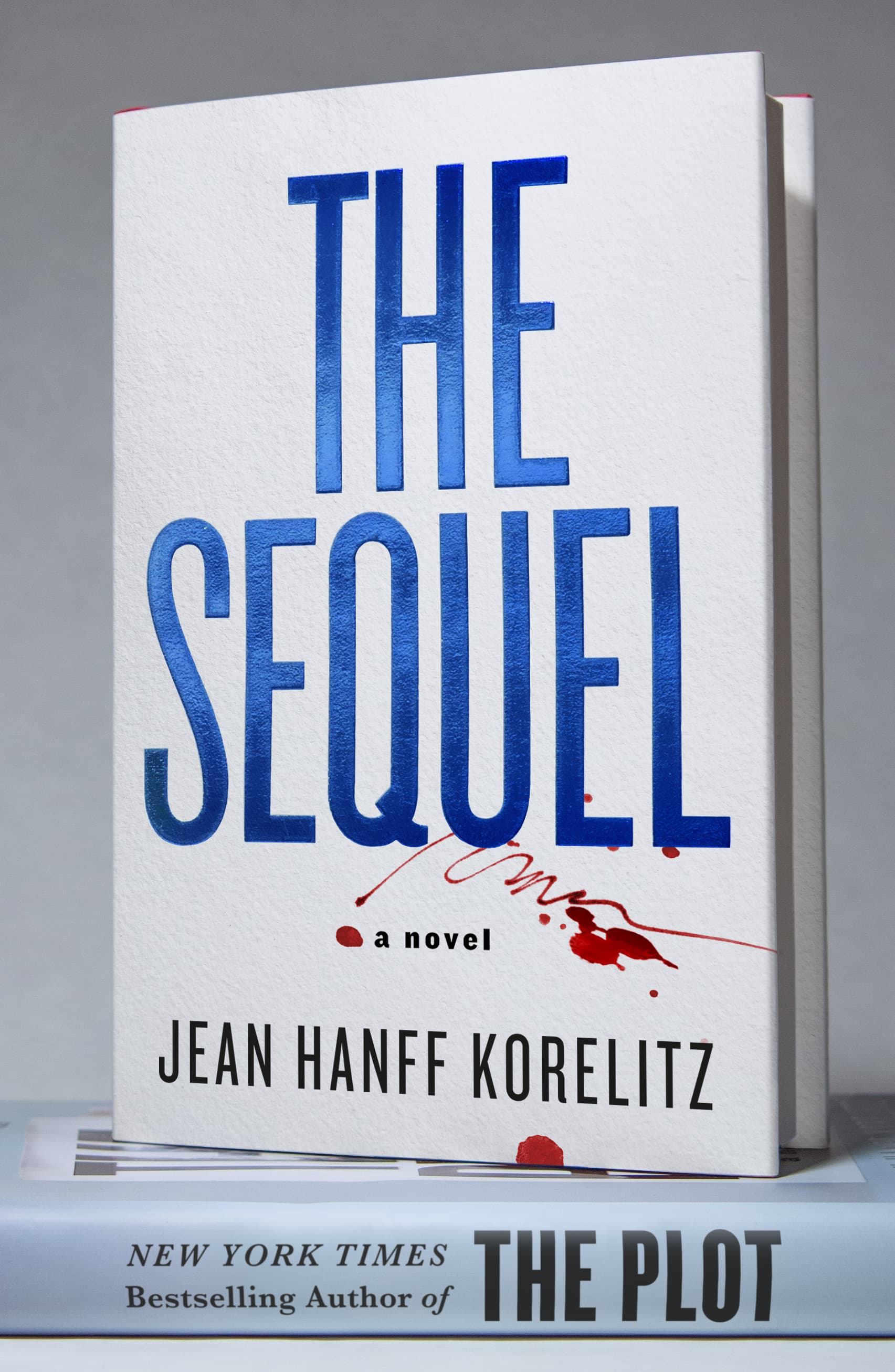 The Sequel: A Novel book cover