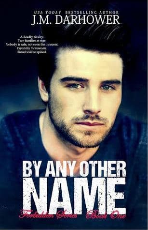 By Any Other Name book cover