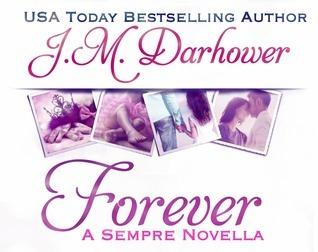 Forever book cover