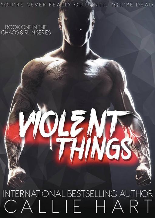Violent Things