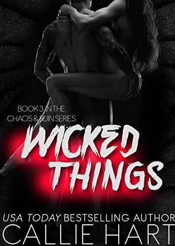 Wicked Things