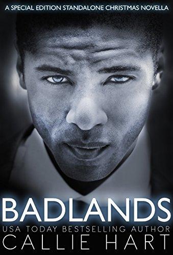 Badlands