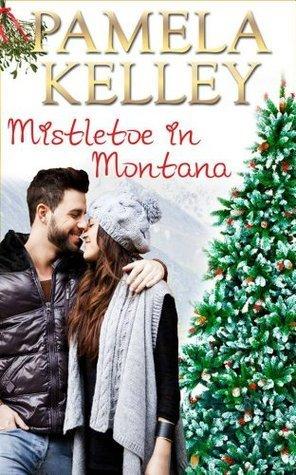 Mistletoe in Montana book cover