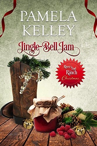 Jingle-Bell Jam book cover
