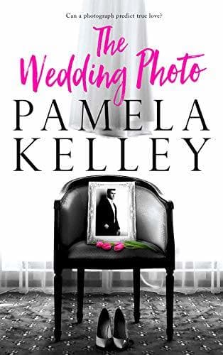 The Wedding Photo book cover