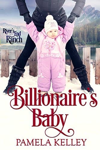 Billionaire's Baby book cover