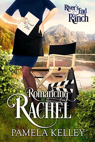 Romancing Rachel book cover