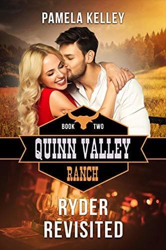 Ryder Revisited book cover