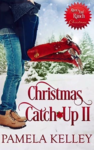 Christmas Catch-Up II book cover