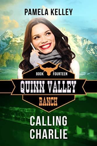 Calling Charlie book cover