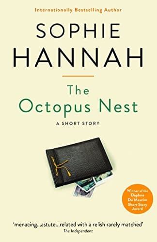 The Octopus Nest book cover