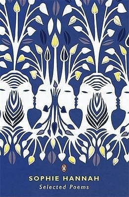 Selected Poems of Sophie Hannah book cover