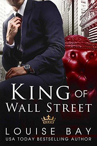 King of Wall Street book cover